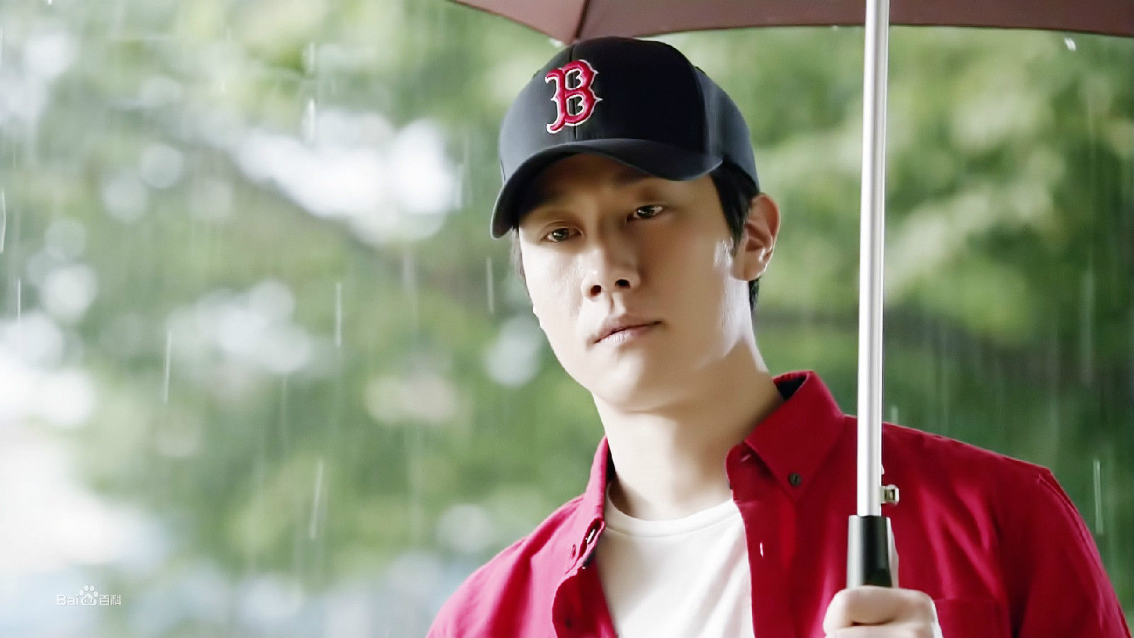 郑宇(JUNG WOO，チョンウ)电视剧最全剧照