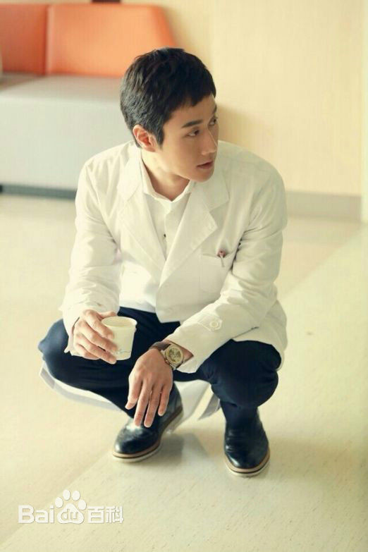 郑宇(JUNG WOO，チョンウ)电视剧最全剧照