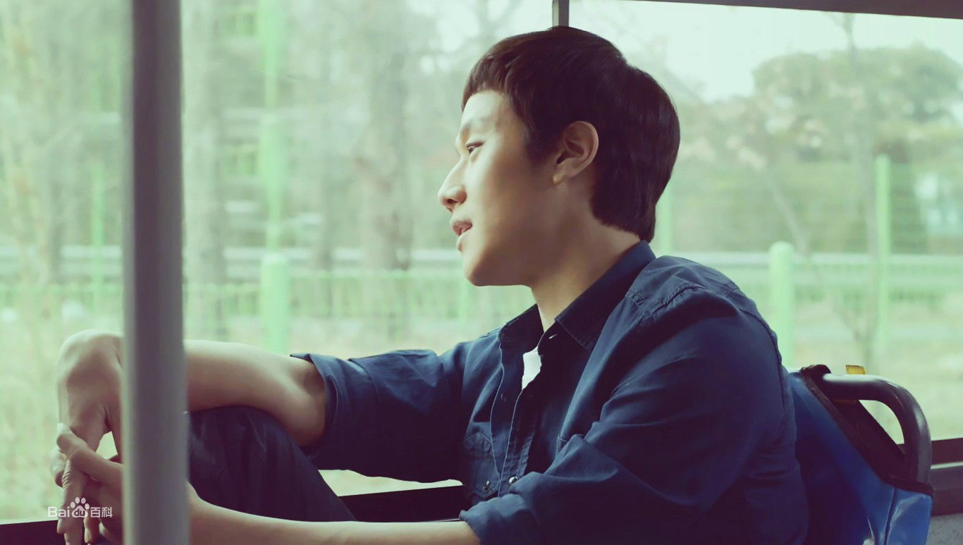 郑宇(JUNG WOO，チョンウ)电视剧最全剧照