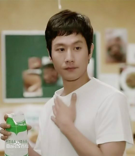 郑宇(JUNG WOO，チョンウ)电视剧最全剧照