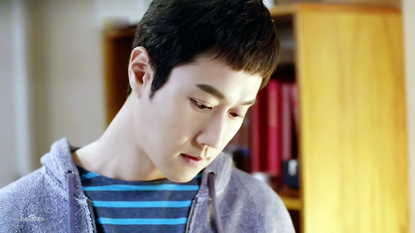 郑宇(JUNG WOO，チョンウ)电视剧最全剧照