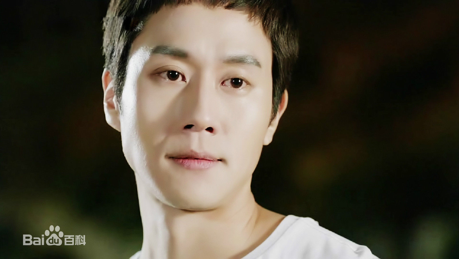 郑宇(JUNG WOO，チョンウ)电视剧最全剧照