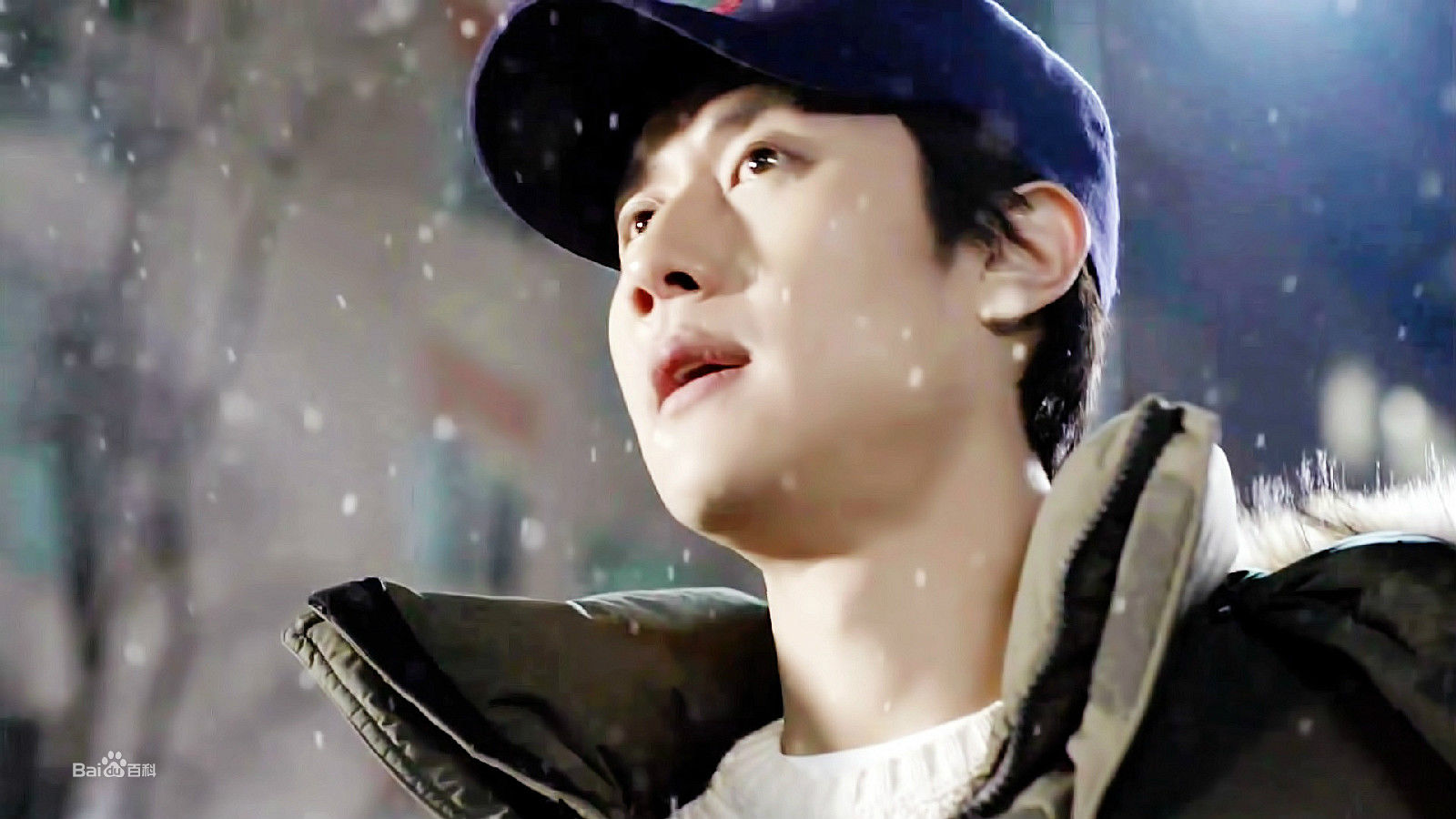 郑宇(JUNG WOO，チョンウ)电视剧最全剧照