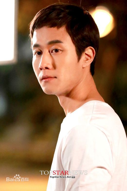 郑宇(JUNG WOO，チョンウ)电视剧最全剧照