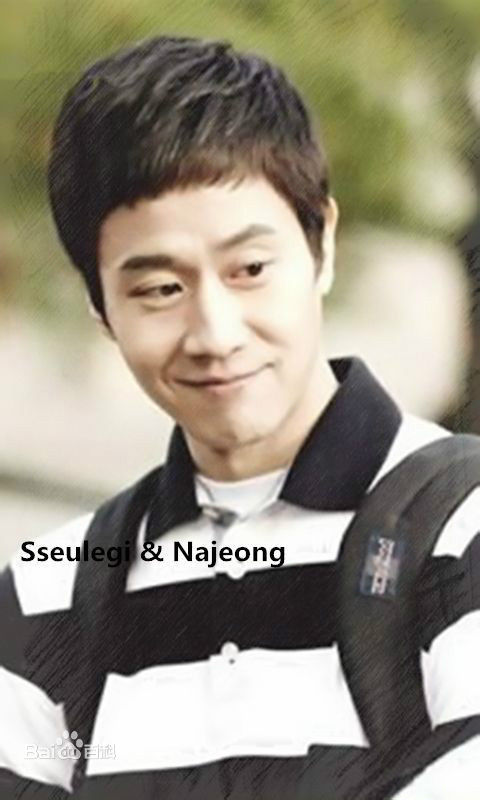 郑宇(JUNG WOO，チョンウ)电视剧最全剧照