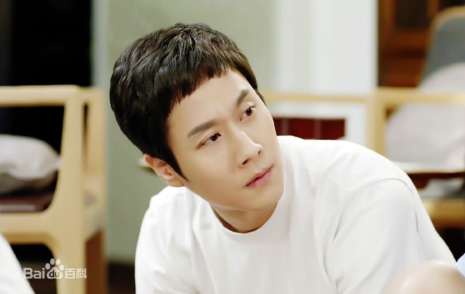 郑宇(JUNG WOO，チョンウ)电视剧最全剧照