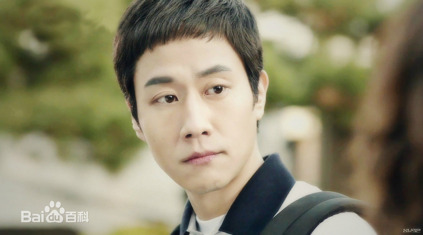 郑宇(JUNG WOO，チョンウ)电视剧最全剧照