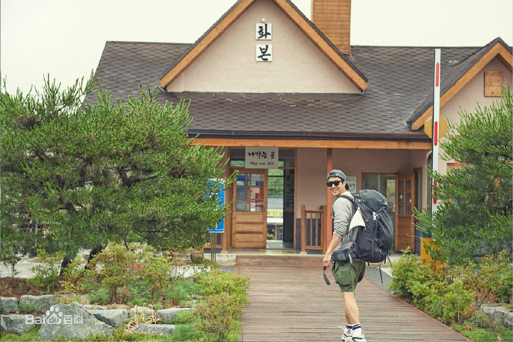 郑宇(JUNG WOO，チョンウ)SKT电讯广告性感图片图集