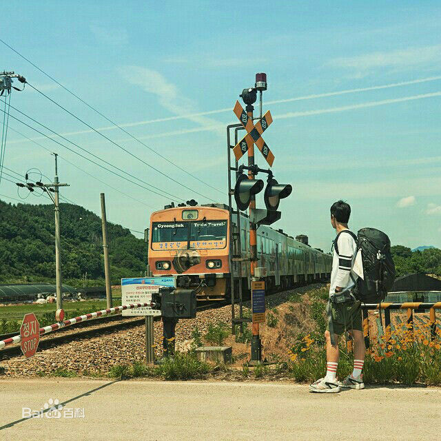 郑宇(JUNG WOO，チョンウ)SKT电讯广告性感图片图集