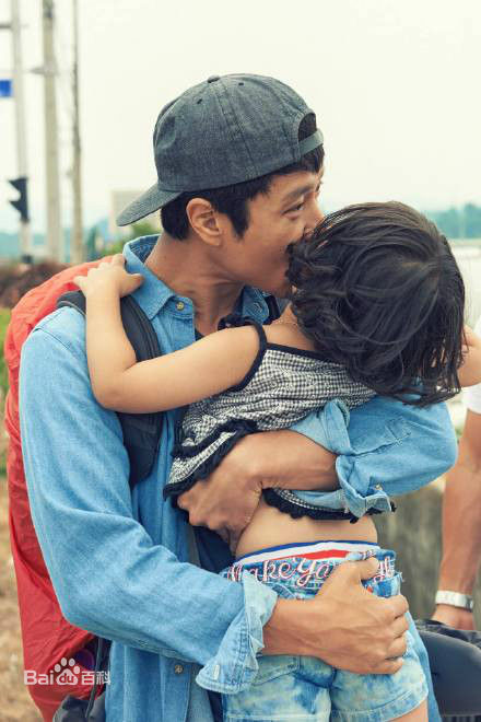 郑宇(JUNG WOO，チョンウ)SKT电讯广告性感图片图集