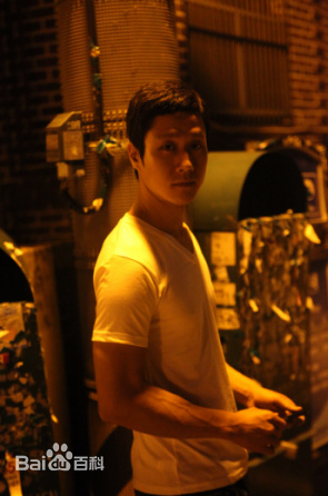 郑宇(JUNG WOO，チョンウ)生活照图片图册