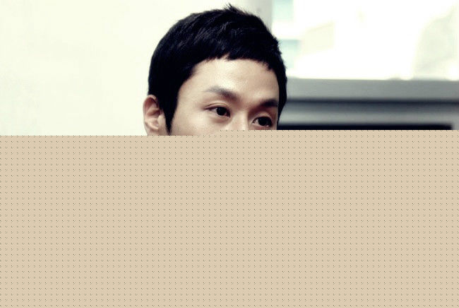 郑宇(JUNG WOO，チョンウ)生活照图片图册