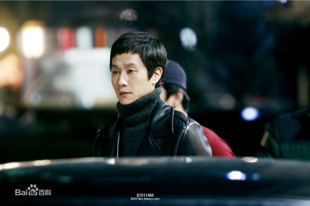 郑宇(JUNG WOO，チョンウ)活动照前后照片