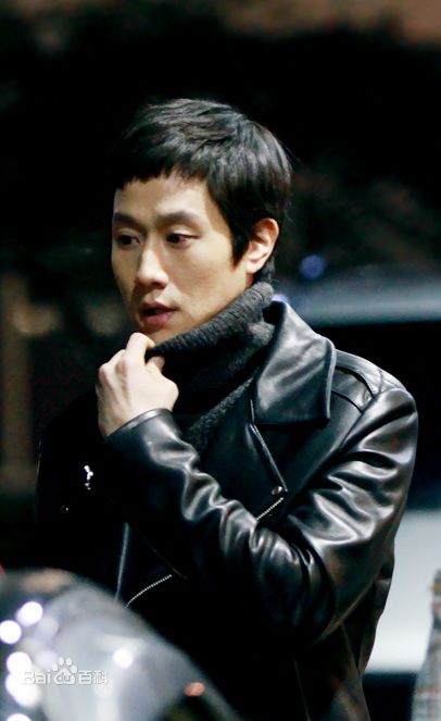 郑宇(JUNG WOO，チョンウ)活动照前后照片