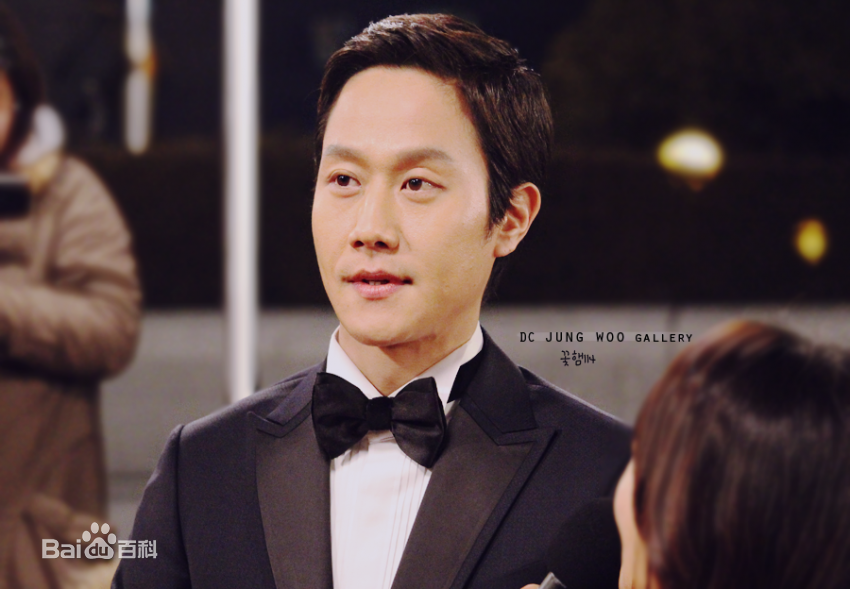 郑宇(JUNG WOO，チョンウ)活动照前后照片