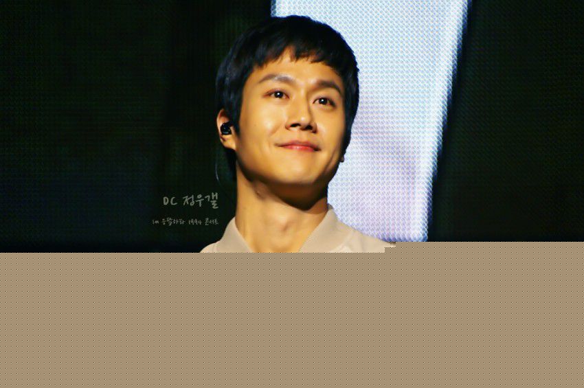 郑宇(JUNG WOO，チョンウ)活动照前后照片