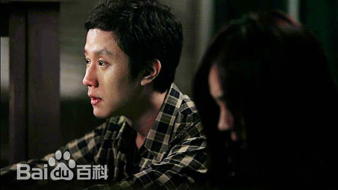 郑宇(JUNG WOO，チョンウ)电影高清海报图集