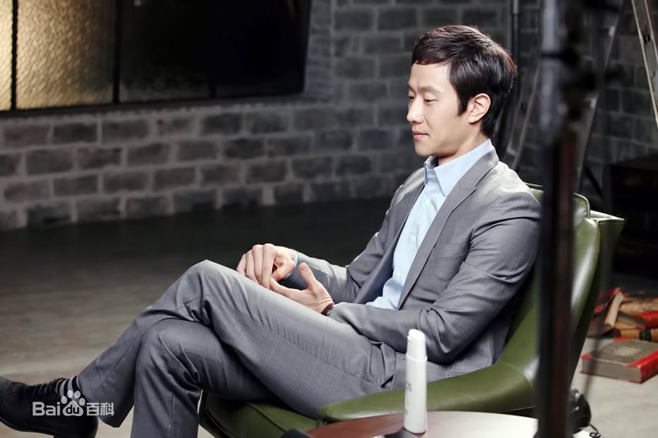 郑宇(JUNG WOO，チョンウ)广告代言图片图册