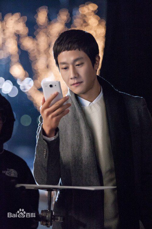 郑宇(JUNG WOO，チョンウ)广告代言图片图册