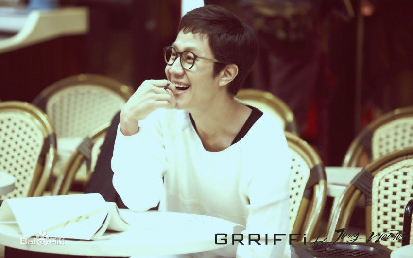 郑宇(JUNG WOO，チョンウ)广告代言图片图册