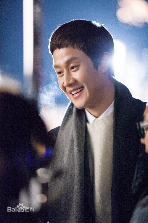 郑宇(JUNG WOO，チョンウ)广告代言图片图册