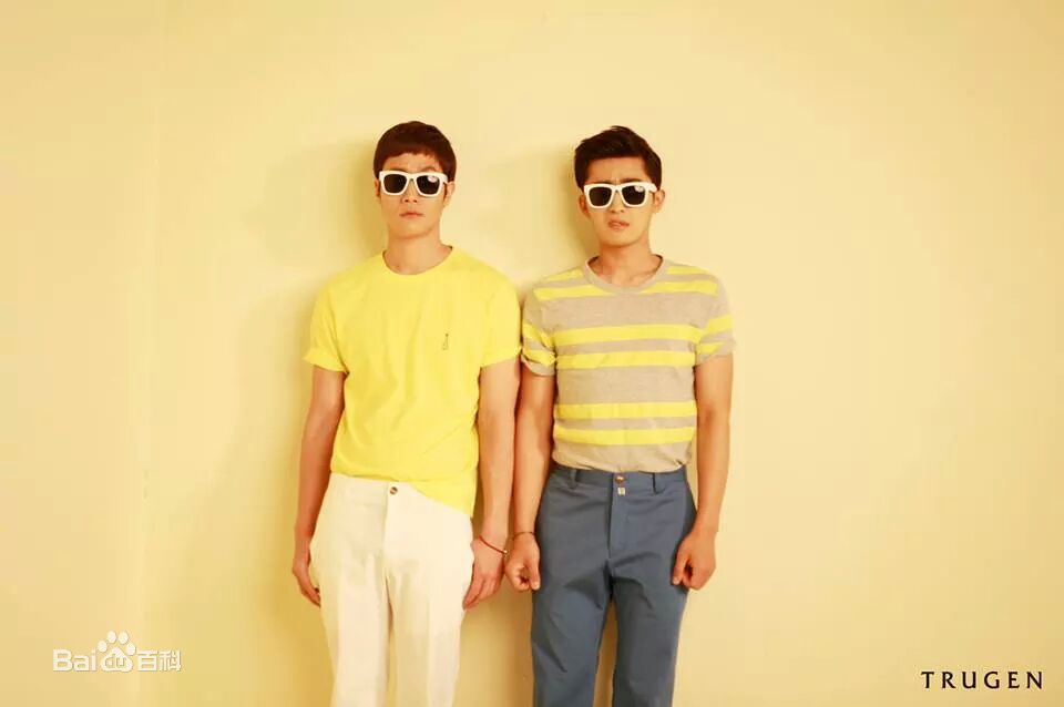 郑宇(JUNG WOO，チョンウ)广告代言图片图册