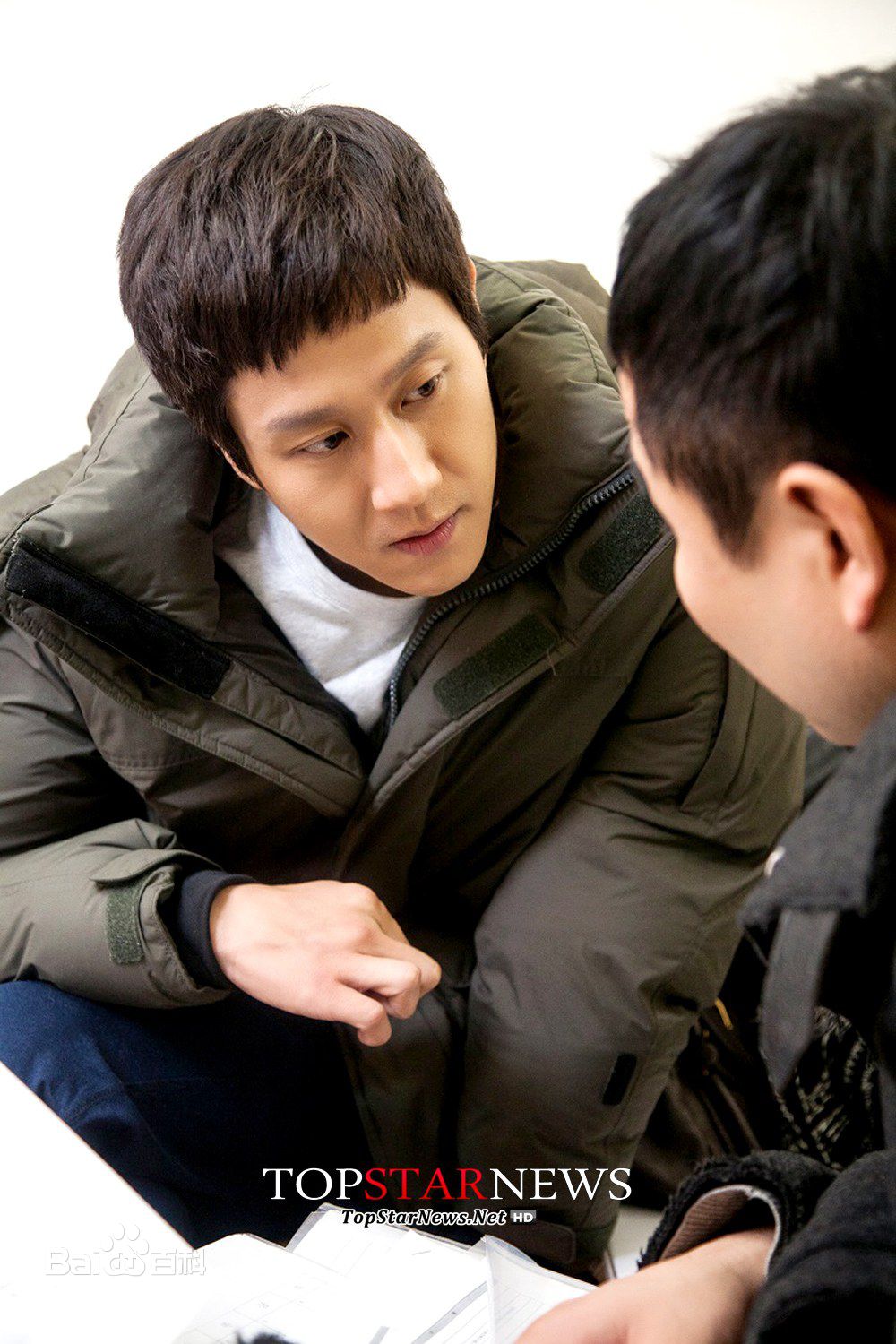 郑宇(JUNG WOO，チョンウ)广告代言图片图册