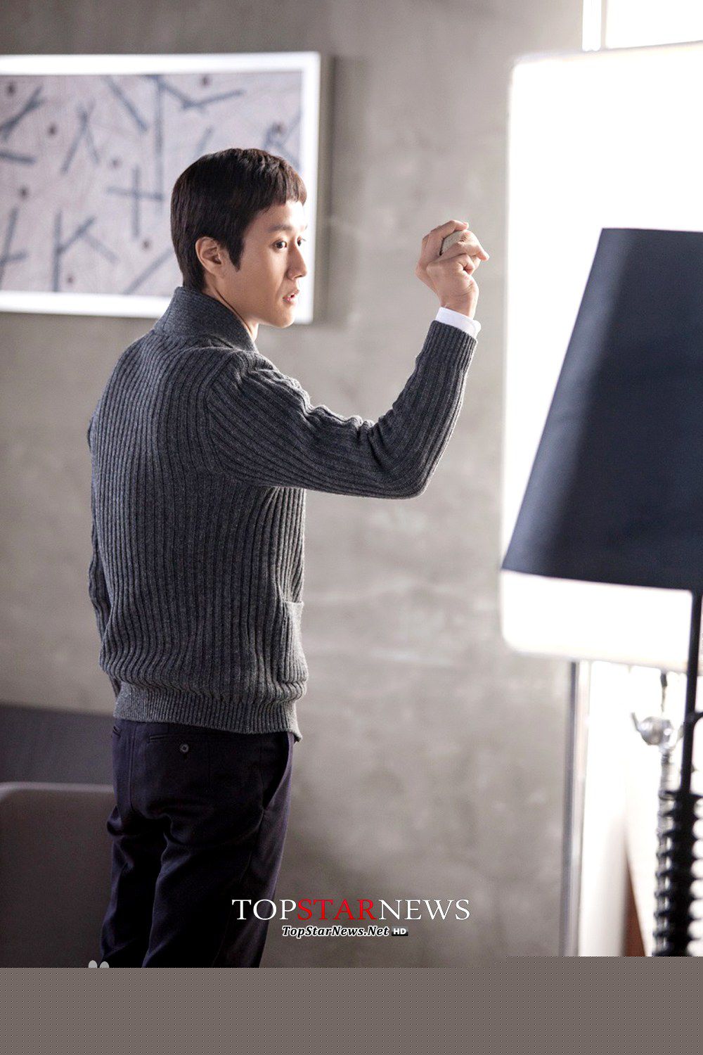 郑宇(JUNG WOO，チョンウ)广告代言图片图册