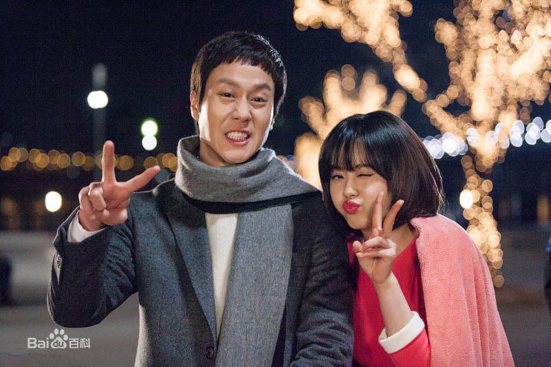 郑宇(JUNG WOO，チョンウ)广告代言图片图册