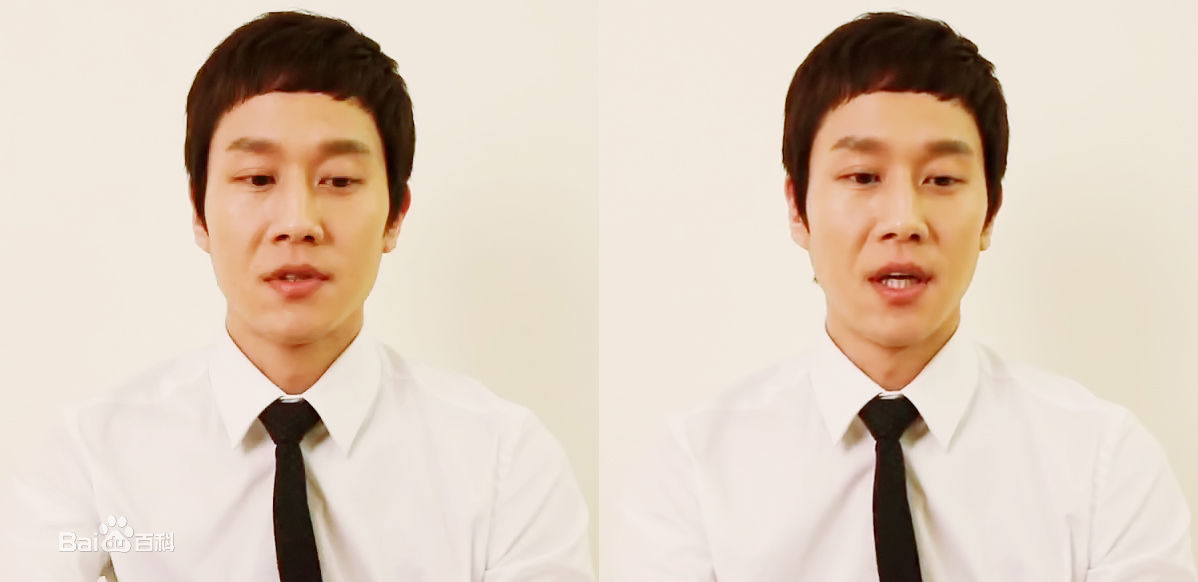 郑宇(JUNG WOO，チョンウ)广告代言图片图册