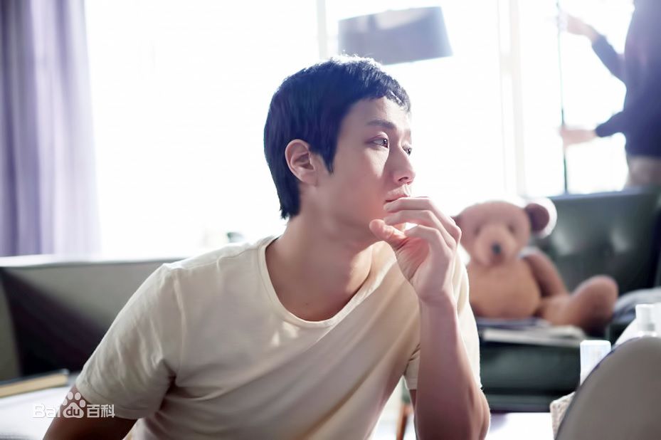 郑宇(JUNG WOO，チョンウ)广告代言图片图册