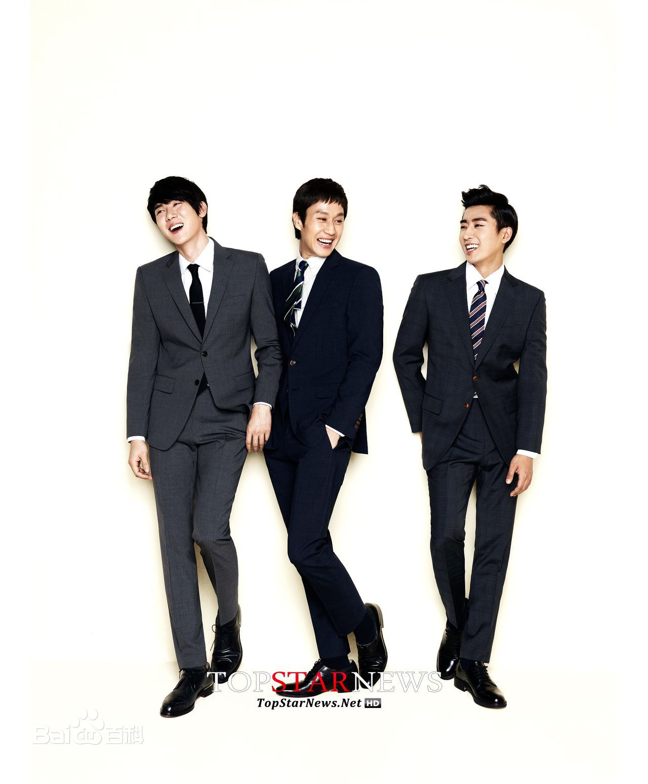 郑宇(JUNG WOO，チョンウ)广告代言图片图册