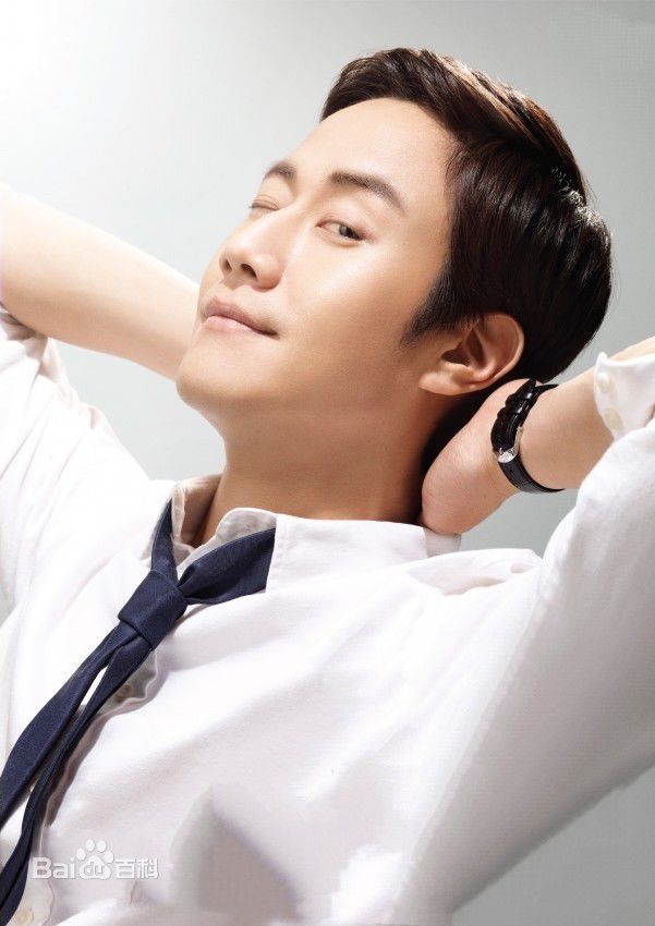 郑宇(JUNG WOO，チョンウ)广告代言图片图册