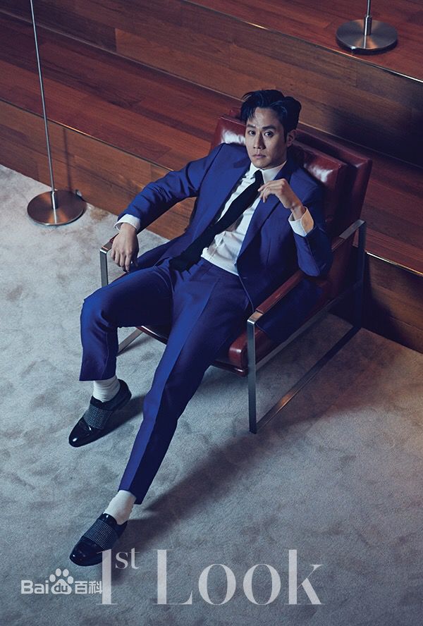 郑宇(JUNG WOO，チョンウ)最全杂志画报相册