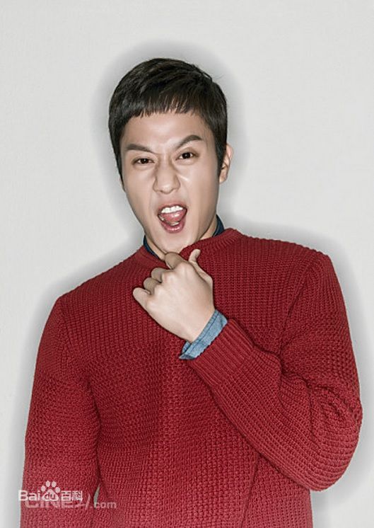 郑宇(JUNG WOO，チョンウ)最全杂志画报相册