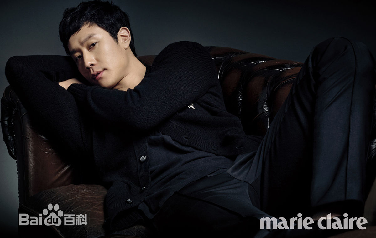 郑宇(JUNG WOO，チョンウ)最全杂志画报相册