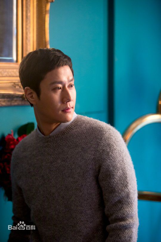 郑宇(JUNG WOO，チョンウ)最全杂志画报相册