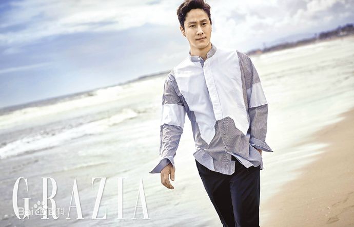 郑宇(JUNG WOO，チョンウ)最全杂志画报相册