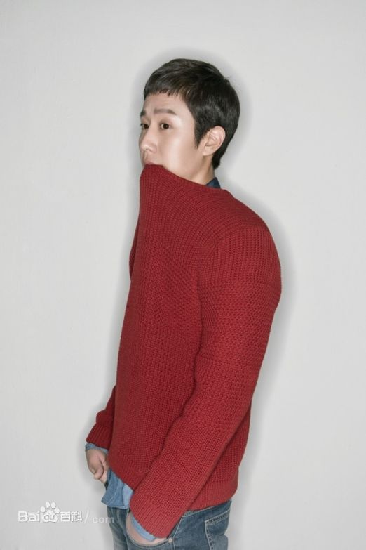 郑宇(JUNG WOO，チョンウ)最全杂志画报相册