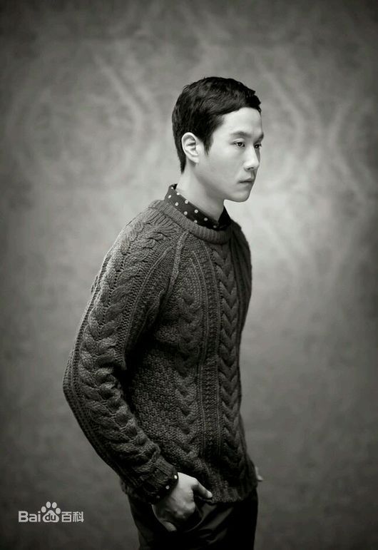 郑宇(JUNG WOO，チョンウ)最全杂志画报相册