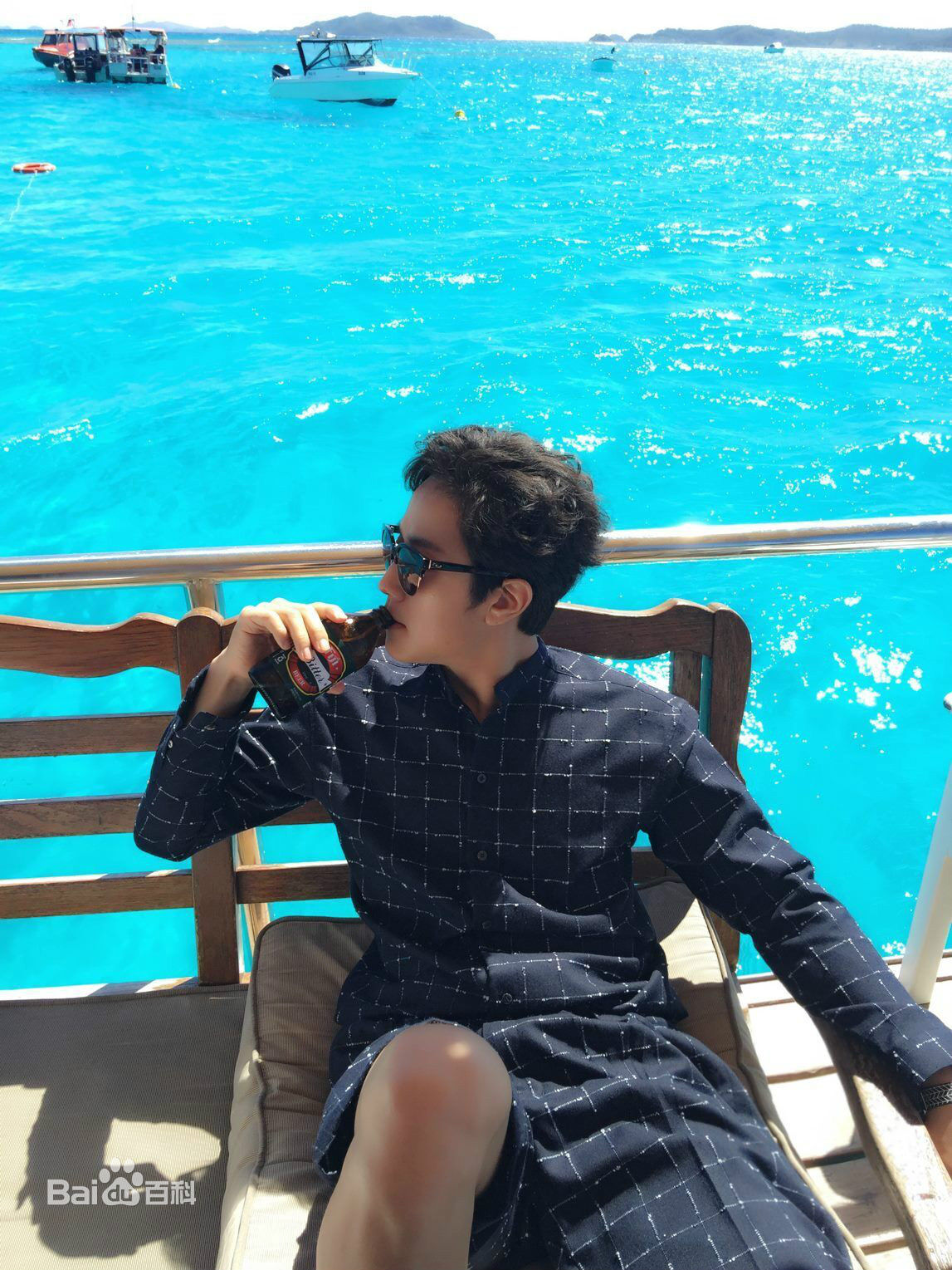 郑宇(JUNG WOO，チョンウ)最全杂志画报相册