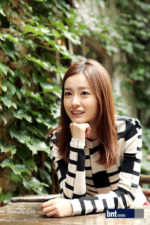 郑裕美(Jung yumi)精选图册