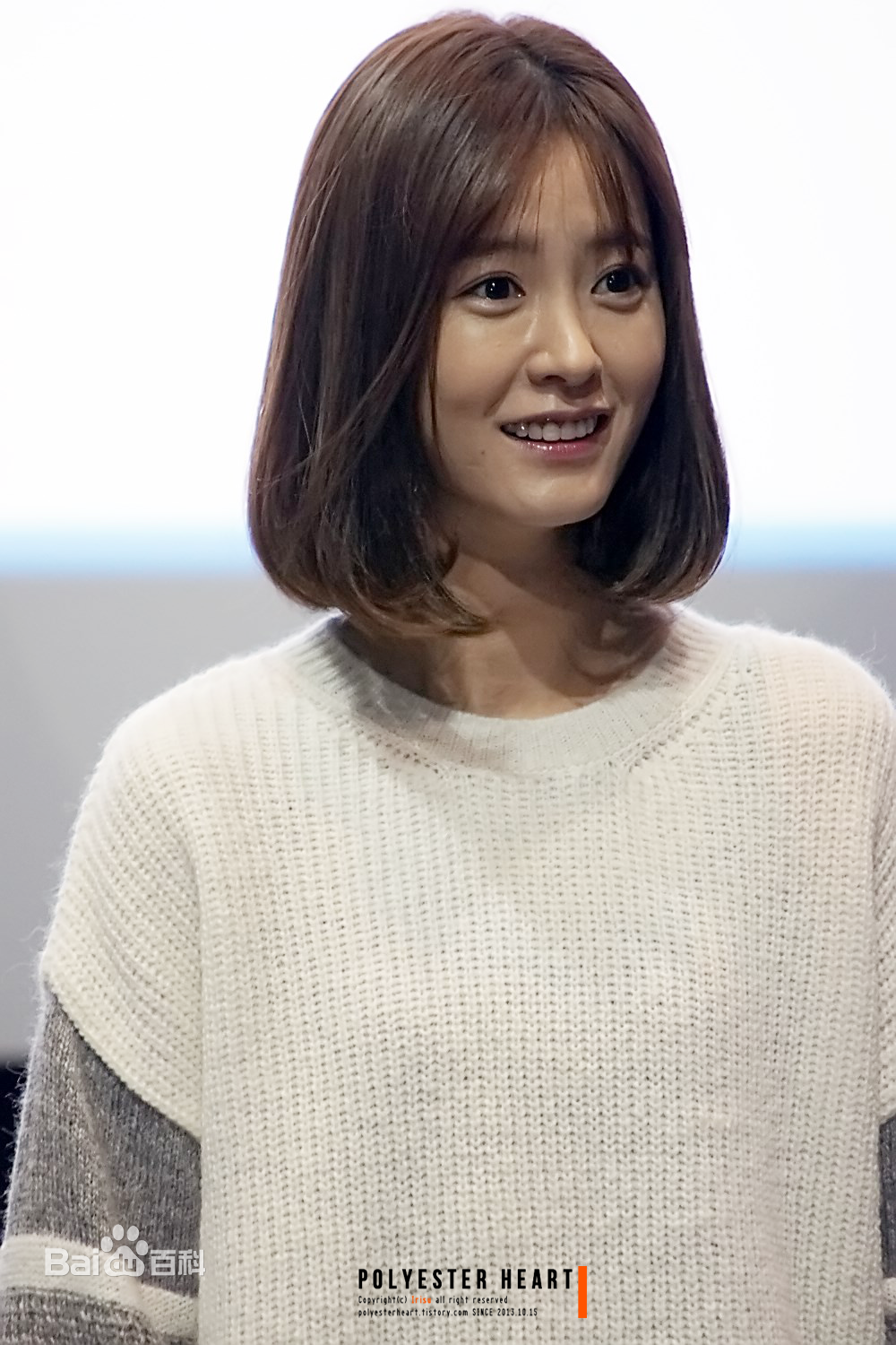 郑裕美(Jung yumi)精选图册