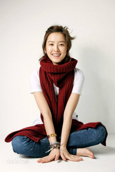 郑裕美(Jung yumi)精选图册