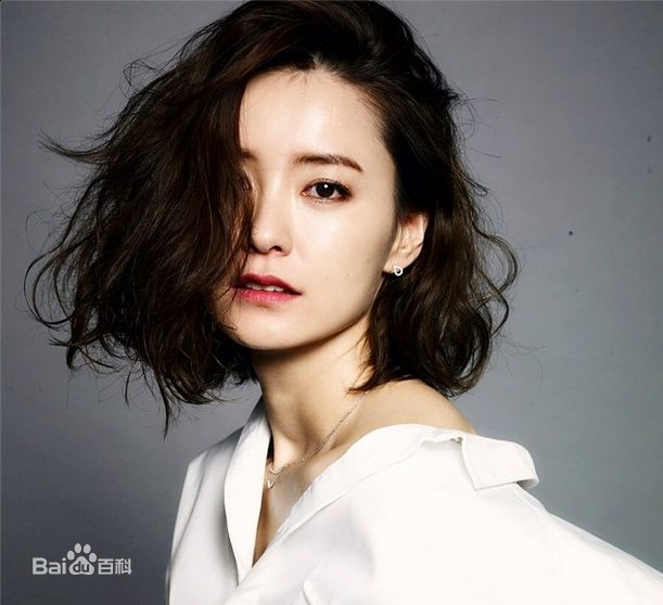 郑裕美(Jung yumi)精选图册