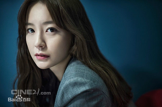 郑裕美(Jung yumi)精选图册