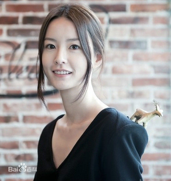 郑裕美(Jung yumi)精选图册