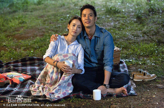 高清郑裕美(Jung yumi)在《需要浪漫2012》中的图册