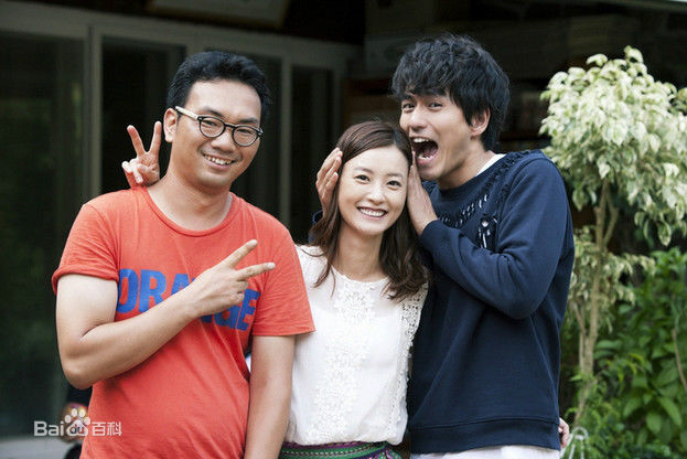 高清郑裕美(Jung yumi)在《需要浪漫2012》中的图册