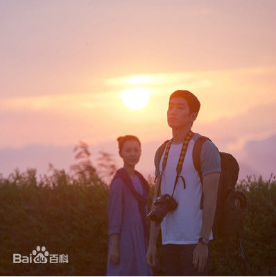 精选郑裕美(Jung yumi)在《恋爱的发现》中的图册